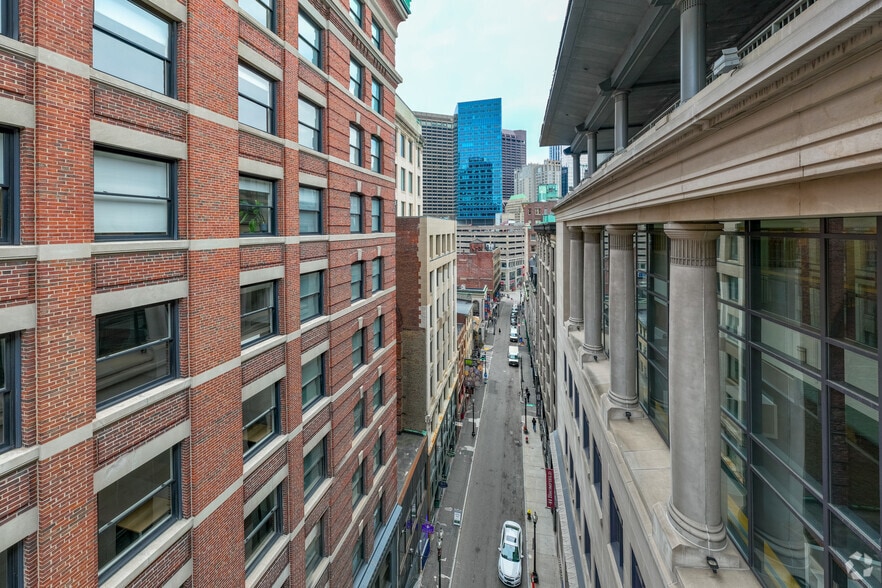 More Photos Of 45-53 Bromfield St, Boston Office For Lease