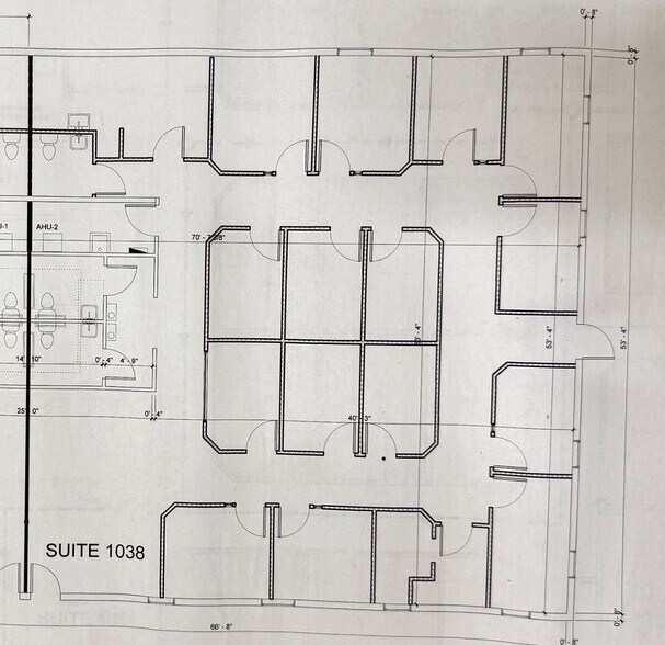 More Photos Of 1300 City View Ctr, Oviedo Office For Lease