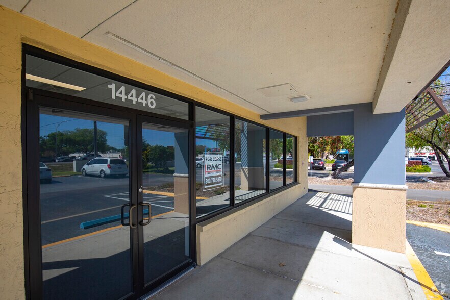 More Photos Of 14402-14454 N Dale Mabry Hwy, Tampa Unknown For Lease