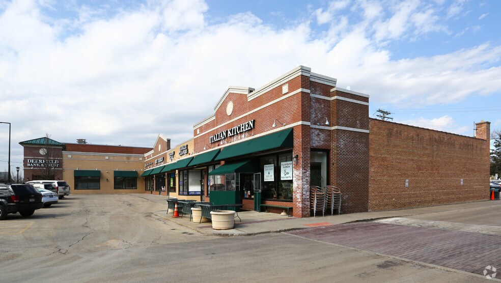 Primary Photo Of 636-660 Deerfield Rd, Deerfield Unknown For Lease