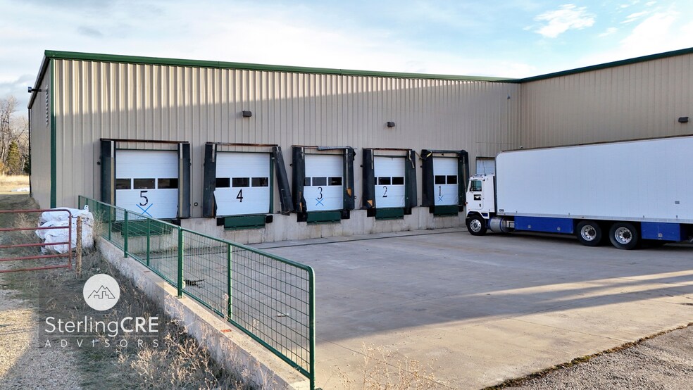 More Photos Of 6418 Mormon Creek Rd, Lolo Warehouse For Lease