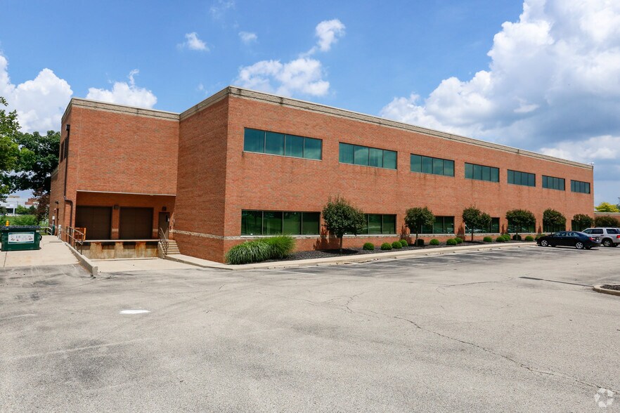 More Photos Of 2455 Executive Park Blvd, Fairborn Office For Lease