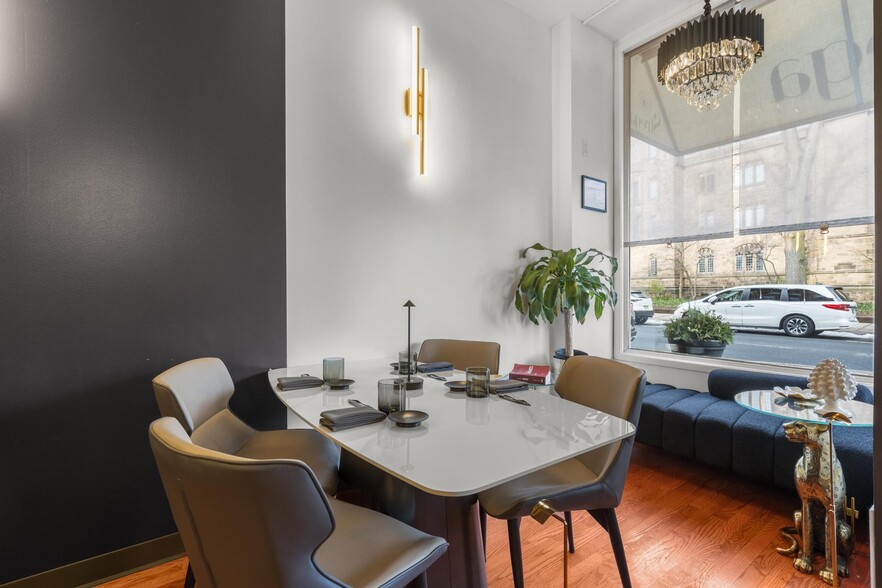 More Photos Of 1006 Chapel St, New Haven General Retail For Sale