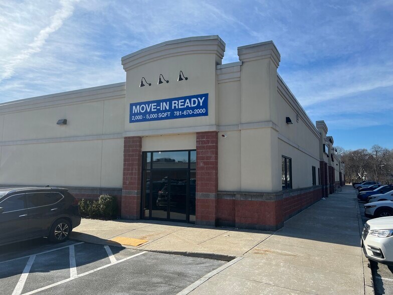 More Photos Of 1 General Way, Reading Unknown For Lease