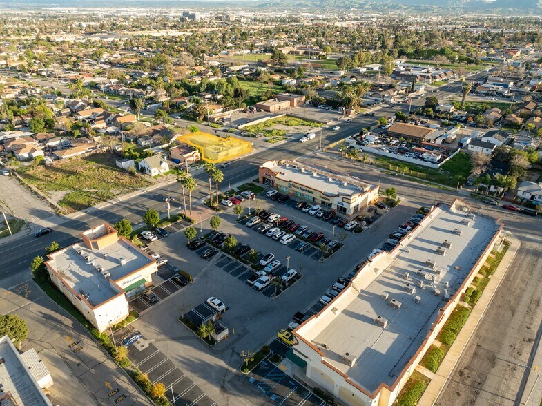 More Photos Of 1101 N Mount Vernon Ave, San Bernardino Freestanding For Sale