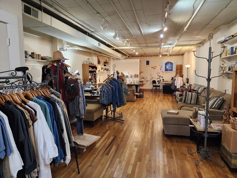 More Photos Of 57-63 Haywood St, Asheville Storefront Retail Office For Lease