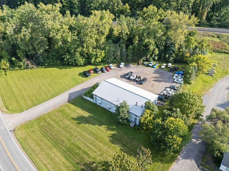 More Photos Of 688 Frey Rd, Macedon General Retail For Sale