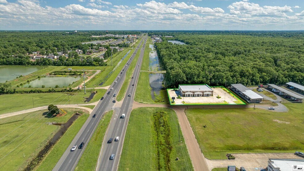 More Photos Of 3995 Sterlington Rd, Monroe Medical For Sale