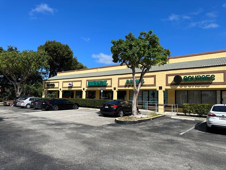 More Photos Of 3500 N Powerline Rd, Pompano Beach Unknown For Lease