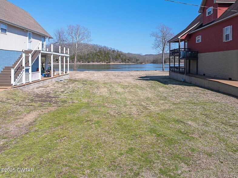 More Photos Of 1274 Miracle Rd, Decaturville Land For Sale