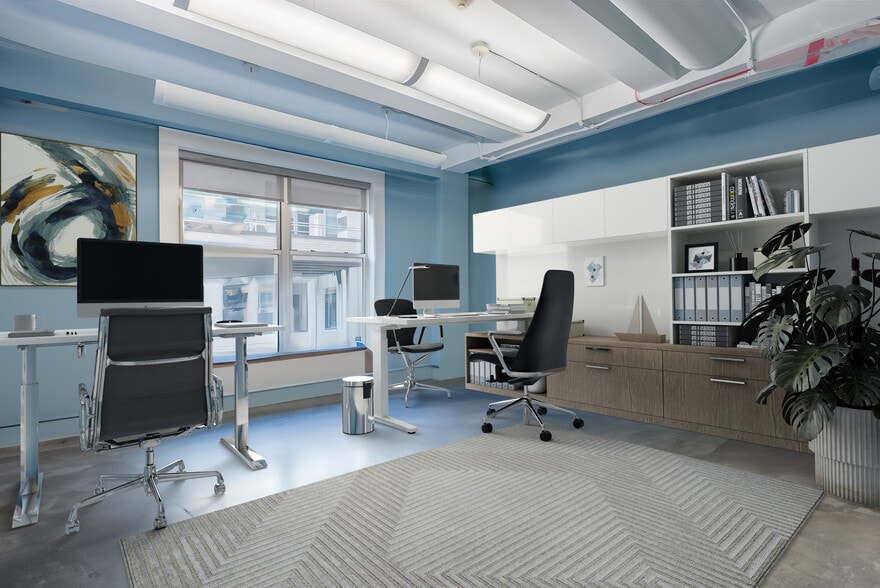 More Photos Of 104-110 E 40th St, New York Medical For Sale