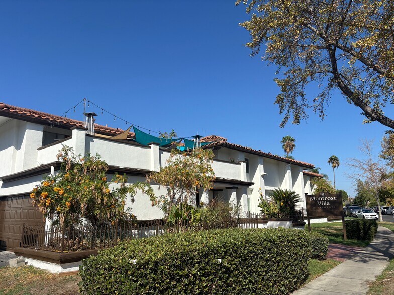 Primary Photo Of 1521 E Canfield Ln, Anaheim Apartments For Sale