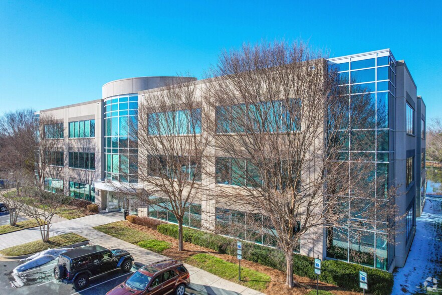 Primary Photo Of 580 Kingsley Park Dr, Fort Mill Office For Lease