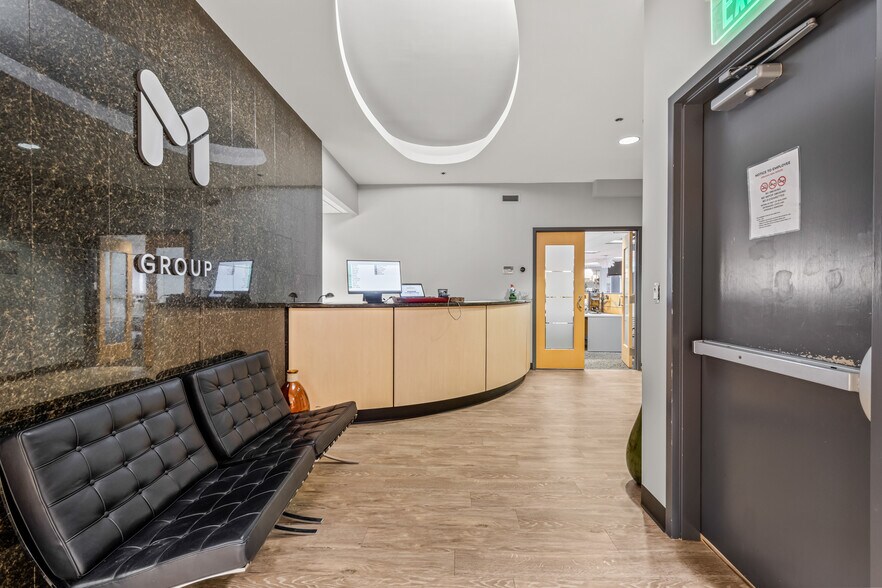 More Photos Of 63 Glover Ave, Norwalk Office For Sale