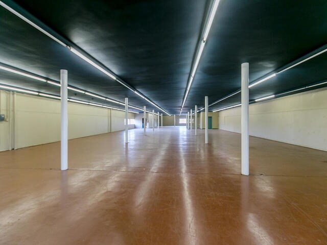 More Photos Of 1051 Broad St, Augusta Storefront For Sale
