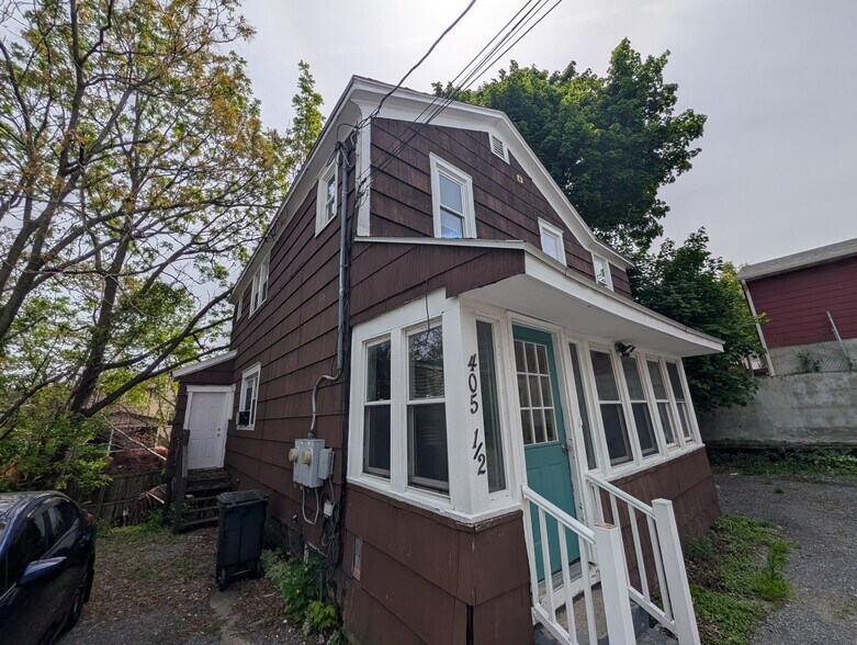More Photos Of 405 Cogswell Ave, Syracuse Apartments For Sale