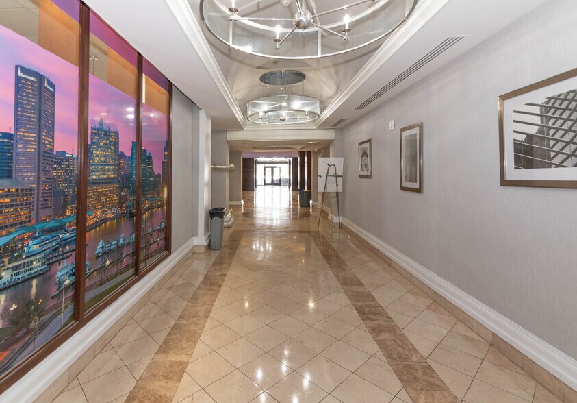 More Photos Of 101 W Fayette St, Baltimore Apartments For Sale