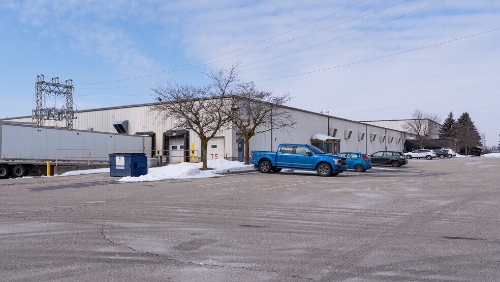More Photos Of 396 Henry St, Brantford Manufacturing For Lease
