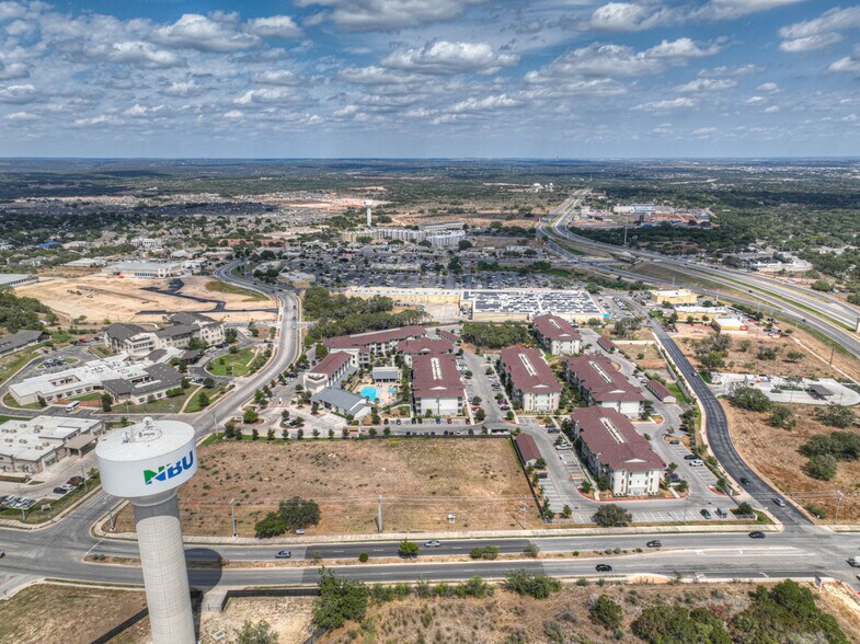 More Photos Of 3355 Oak Run, New Braunfels Land For Sale