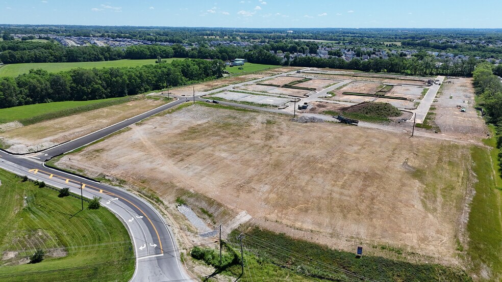 More Photos Of 1202 Old Oxford Rd, Georgetown Land For Sale
