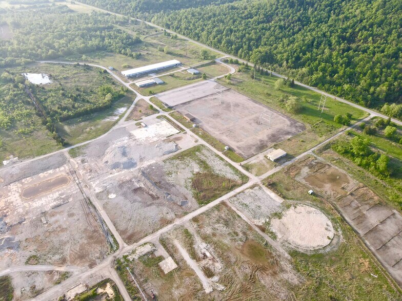 More Photos Of 15401 Ohio River Scenic Byway, Manchester Land For Sale