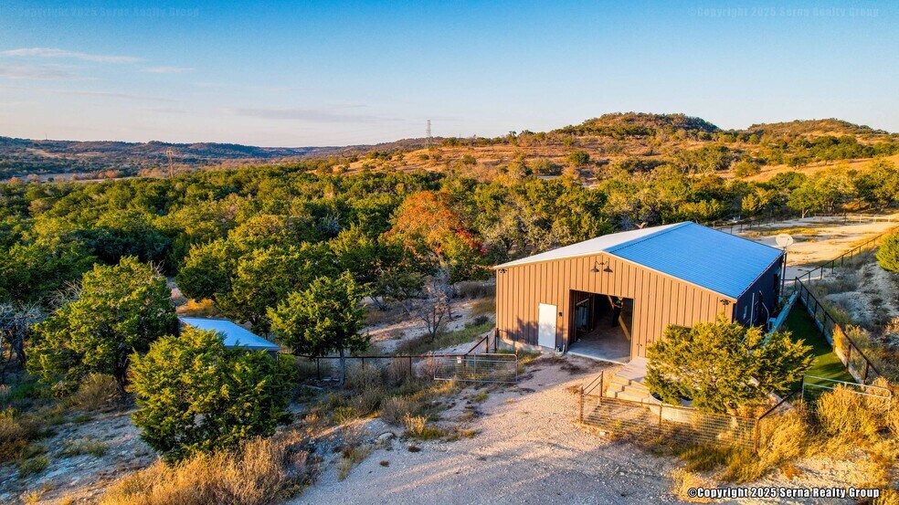 More Photos Of 239 Flat Rock Creek Rd, Comfort Land For Sale