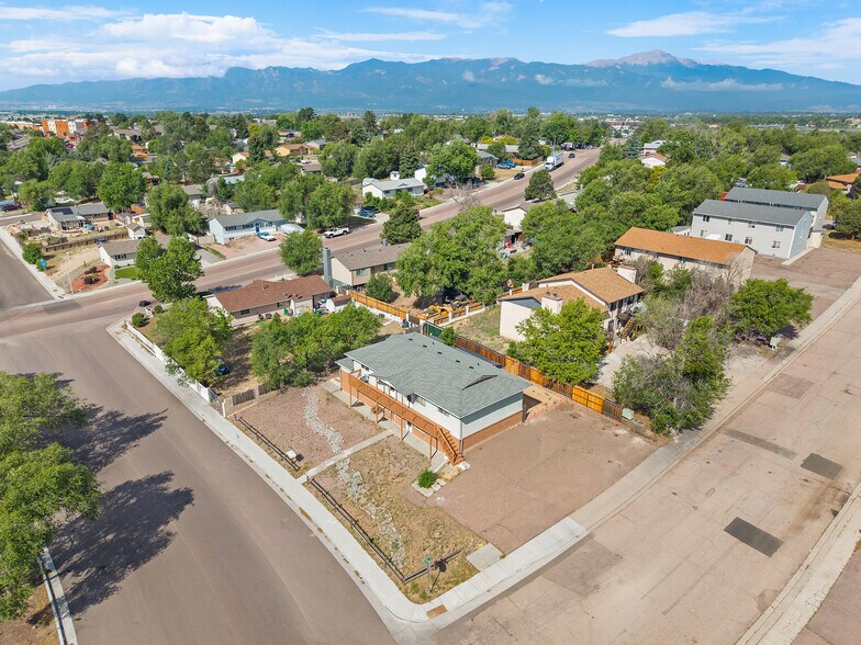 More Photos Of , Colorado Springs Multifamily For Sale