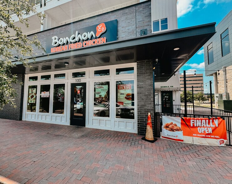 More Photos Of 300 E Front St, Arlington Hotel For Lease