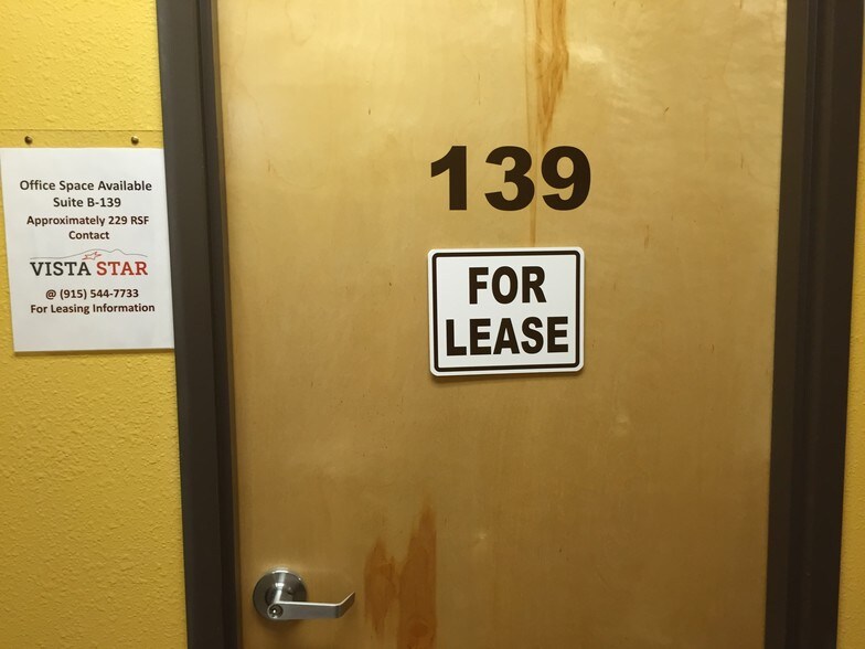 More Photos Of 11940 Don Haskins Dr, El Paso Medical For Lease