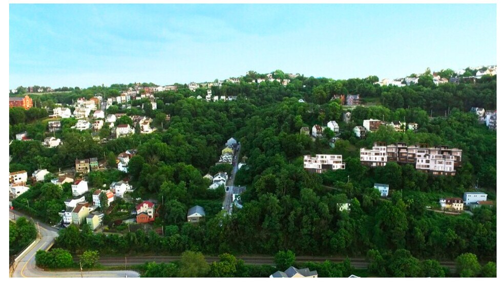 More Photos Of 10 Ingress Way, Pittsburgh Land For Sale