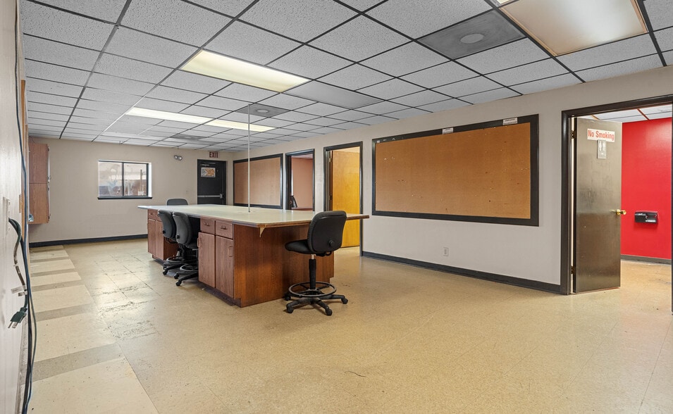 More Photos Of 334 Spider Lake Rd, Dubois Warehouse For Sale