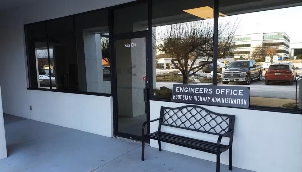 More Photos Of 22335 Exploration Dr, Lexington Park Office For Sale