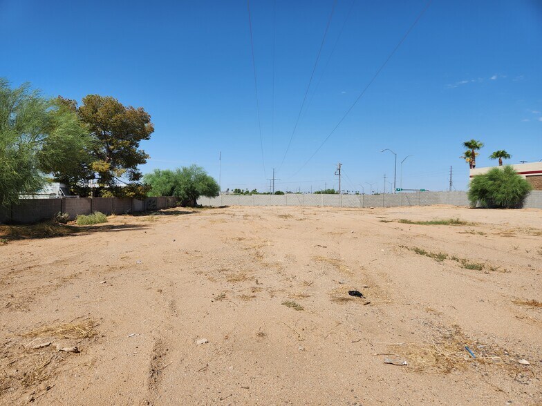 More Photos Of 326 93rd st, Mesa Land For Sale
