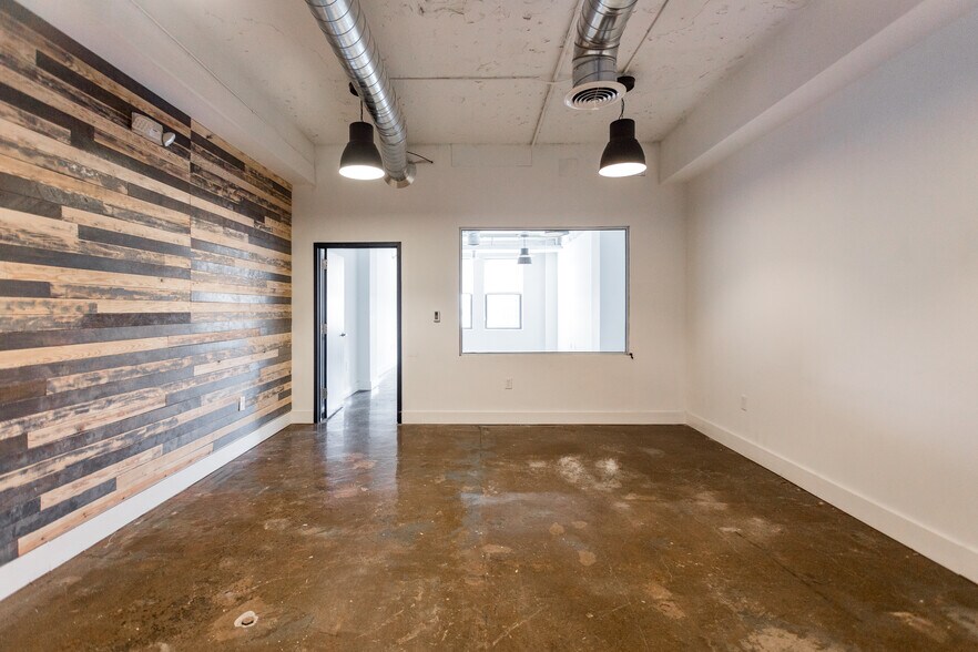 More Photos Of 607 Shelby St, Detroit Office For Lease