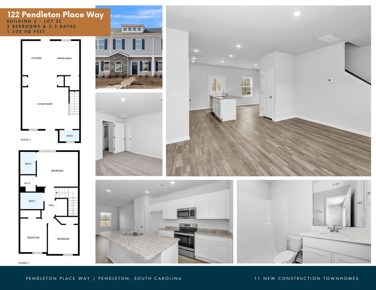 More Photos Of , Pendleton Multifamily For Sale