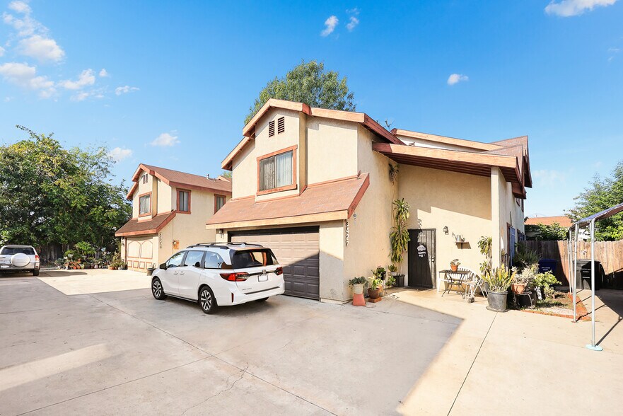 More Photos Of 3421-3427 Lafayette St, Rosemead Apartments For Sale