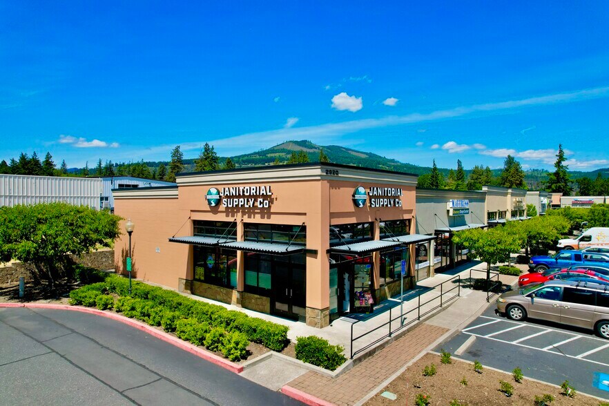 More Photos Of 2910-2940 W Cascade Ave, Hood River Unknown For Lease