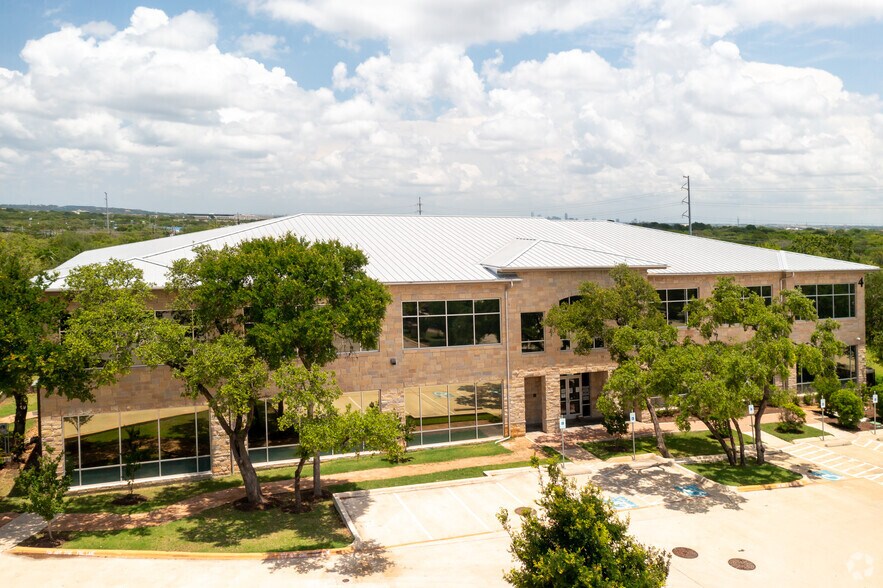 More Photos Of 5920 William Cannon Dr, Austin Medical For Sale