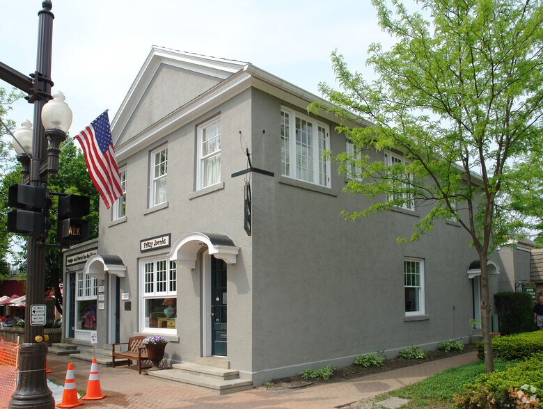 More Photos Of 633-635 High St, Columbus Storefront For Lease