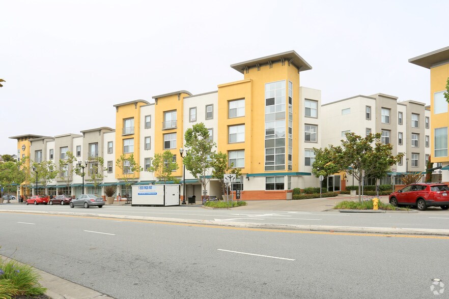 More Photos Of 101 McLellan Dr, South San Francisco Apartments For Lease