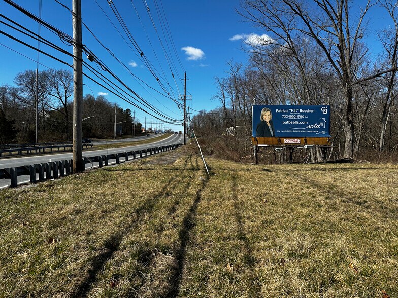 More Photos Of 92 State Hwy 33, Manalapan Township Warehouse For Sale