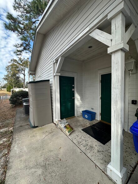 More Photos Of 1850 Bellair Blvd, Orange Park Medical For Sale