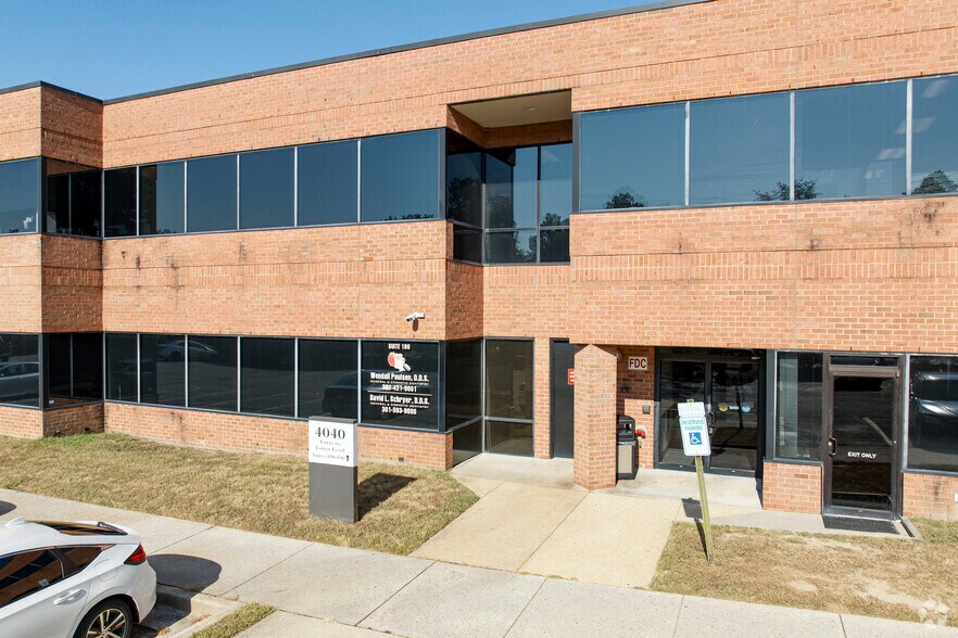 More Photos Of 4000 Blackburn Ln, Burtonsville Unknown For Lease