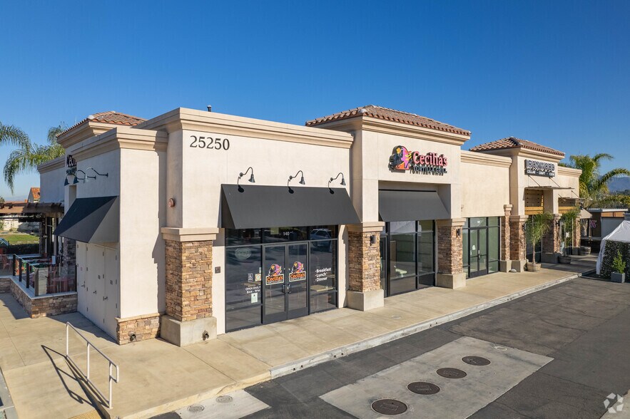 More Photos Of 25254-25260 La Paz Rd, Laguna Hills Unknown For Lease