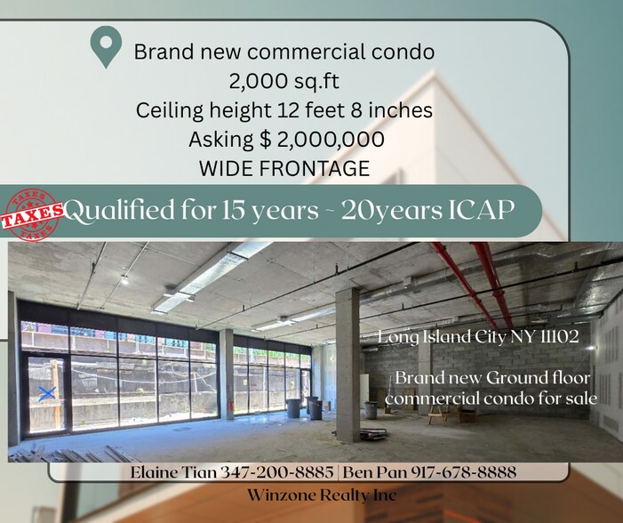 More Photos Of 2615 4th St, Astoria Apartments For Sale