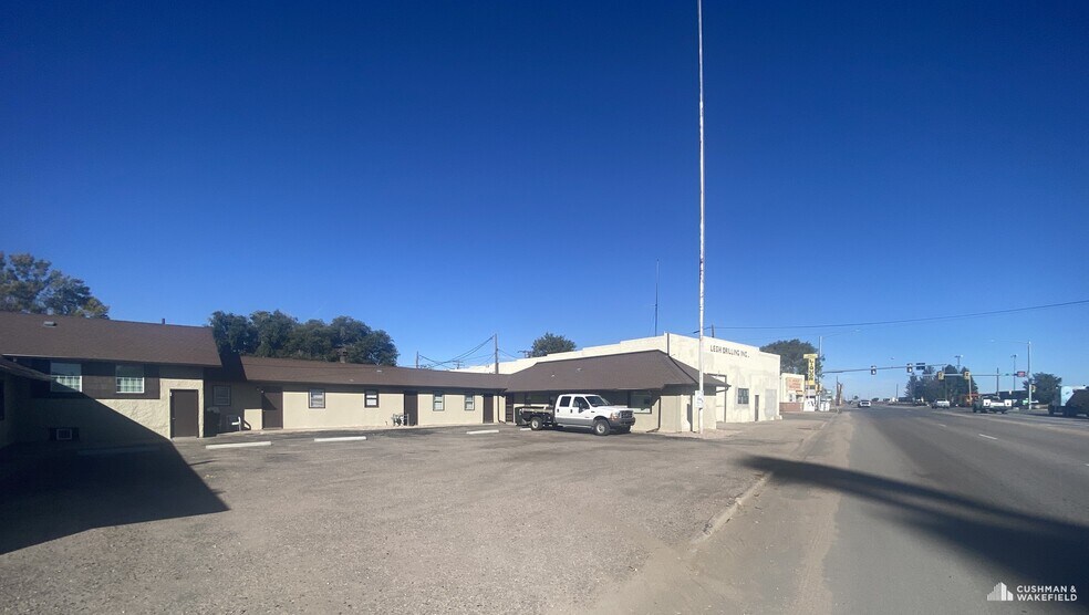 More Photos Of 113 Hwy 85, Ault Warehouse For Sale