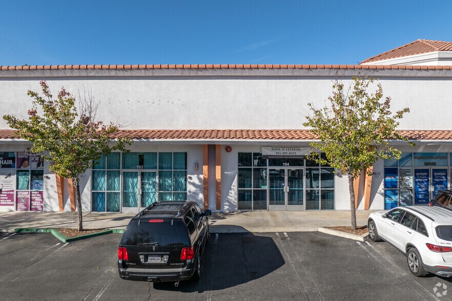 More Photos Of 25025 Red Maple Ln, Moreno Valley General Retail For Sale
