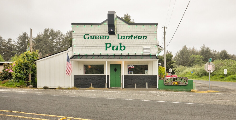 More Photos Of 3119 SR-109, Copalis Beach Restaurant For Sale