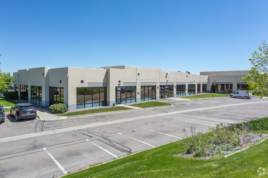 Primary Photo Of 6782 S Potomac St, Centennial Office For Lease