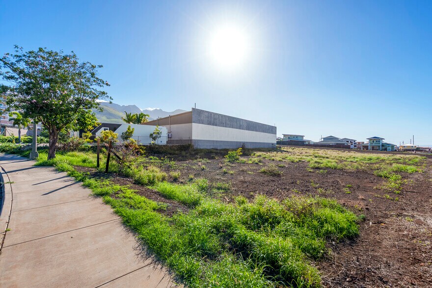 More Photos Of 214 Kupuohi St, Lahaina Land For Sale